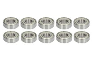 Łożysko 6001-2Z /NKE/10SZT