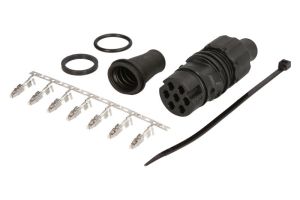 Wtyczka elektryczna 9XX340 880-007