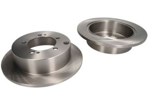 Tarcza hamulcowa DDF1410