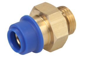 Złącza przewodów PNP9/M16