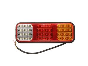 Lampa zespolonych świateł tylnych 2VP357 018-001