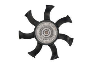 Sprzęgło wentylatora chodnicy NRF 49542