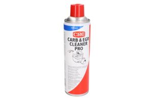Preparat do silnika CRC CARB & EGR PRO 500ML
