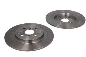 Tarcza hamulcowa BG4076