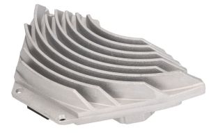 Regulator wentylatora nawiewu do wnętrza pojazdu NRF 342093