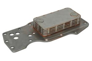 Chłodnica oleju NIS 91130