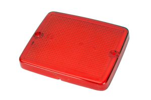 Szkło lampy światła STOP 9EL119 544-031