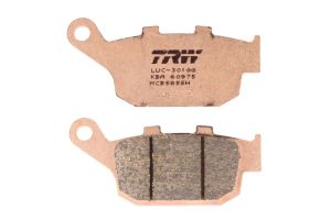 Klocek hamulcowy kpl. MCB585SH