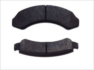 Klocek hamulcowy kpl. GDB4004