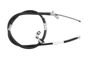 Linka hamulca postojowego AD52.0207.2