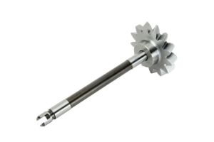 Pompa oleju 88530604