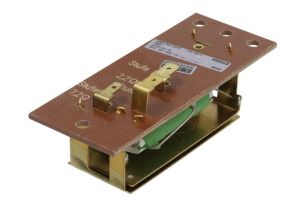 Rezystor wentylatora dmuchawy ABR 83 000P
