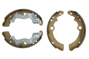 Szczęki hamulcowe kpl. LS2045