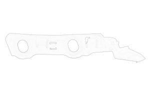 Mocowanie zderzaka 8W0 807 283