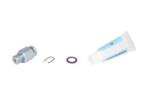 Złącza przewodów PN-ME100