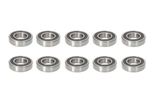 Łożysko 6207-2RS-C3 /NKE/10SZT