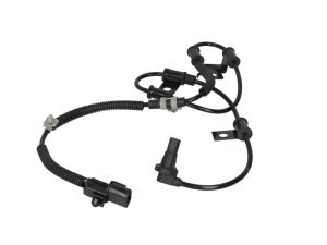 Czujnik prędkości koła AS4341