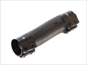 Rura metalowa harmonijkowa układu wydechowego DIN53274