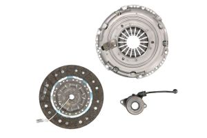 Zestaw sprzęgła 624 3742 33