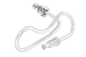 Przewód olejowy łożyska wysprzęglika 56 79 040