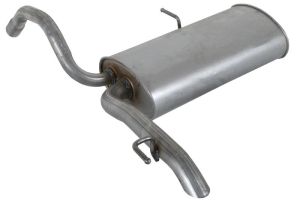 Tłumik końcowy BOS279-871