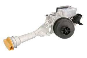 Chłodnica oleju NIS 90928