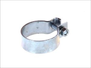 Obejma rury układu wydechowego CL768OC