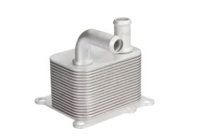 Chłodnica oleju NRF 31219