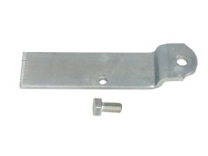 Zestaw naprawczy zacisku hamulcowego MER MCK1174