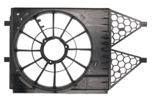 Mocowanie wentylatora chłodnicy DHS001TT