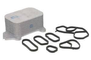 Chłodnica oleju NRF 31174