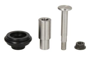 Prowadnica rolkowa drzwi przesuwnych RMA01A