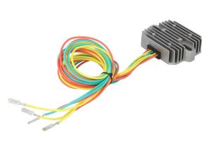 Regulator napięcia alternatora DZE10185