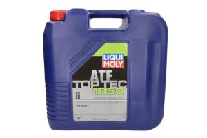Olej do automatycznej skrzyni biegów LIM21379 20L