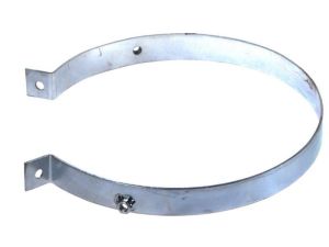 Obejma rury układu wydechowego MA905OC