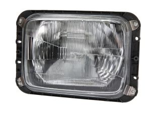 Reflektor świateł przednich 710301021318