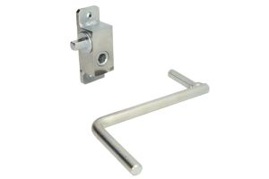 Element naciągu plandeki CARGO-N002L