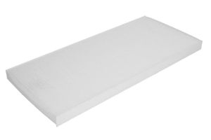 Filtr kabiny 2995964