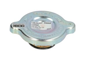 Korek chłodnicy CRB 15 000P