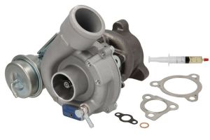 Turbosprężarka NIS 93184