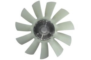 Sprzęgło wentylatora chodnicy NRF 49760