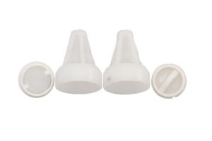 Zestaw naprawczy głównego zaworu hamulcowego PN-R0168