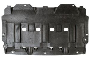 Osłona pod zderzak 6601-02-6825880P