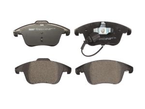 Klocek hamulcowy kpl. FDB4057