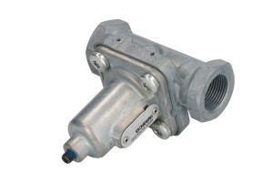 Zawór przelewowy 434 100 047 0