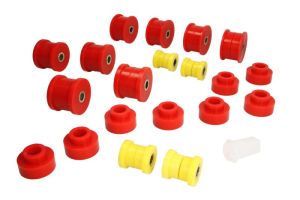 Tuleja zawieszenia DEUMGKPL1