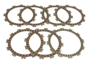 Tarcza sprzęgła MCC321-7