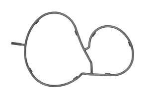 Uszczelka skrzyni biegów 74530879