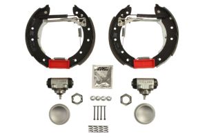 Szczęki hamulcowe kpl. GSK1138