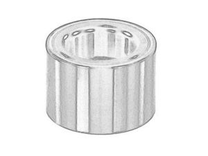 Łożysko koła 7180066Z